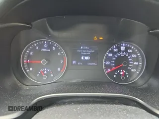 2019 Kia Forte LXS with VIN 3KPF24AD1KE116010, listed as a Copart auction lot 54103495 with 122,049 mi miles and Clean Title. Bid and sale history available at carsss.com. Image 8.