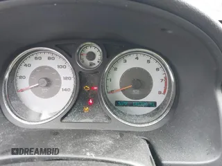 2006 Chevrolet Cobalt LT with VIN 1G1AL55F167607426, listed as a IAAI auction lot 42046907 with 181,320 mi miles and . Bid and sale history available at DreamBid. Image 7.