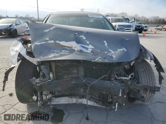 2007 Infiniti G35 Sedan Journey with VIN JNKBV61EX7M722102, listed as a Copart auction lot 41877035 with 246,000 mi miles and Salvage Title. Bid and sale history available at carsss.com. Image 5.