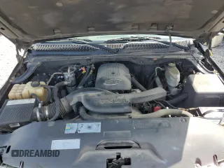 2004 Chevrolet Tahoe LT with VIN 1GNEC13Z74R135885, listed as a Copart auction lot 70202754 with 307,366 mi miles and Salvage Title. Bid and sale history available at carsss.com. Image 12.