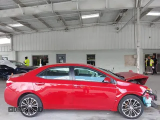 2016 Toyota Corolla L with VIN 2T1BURHE8GC675662, listed as a IAAI auction lot 42547527 with 69,851 mi miles and . Bid and sale history available at DreamBid. Image 13.