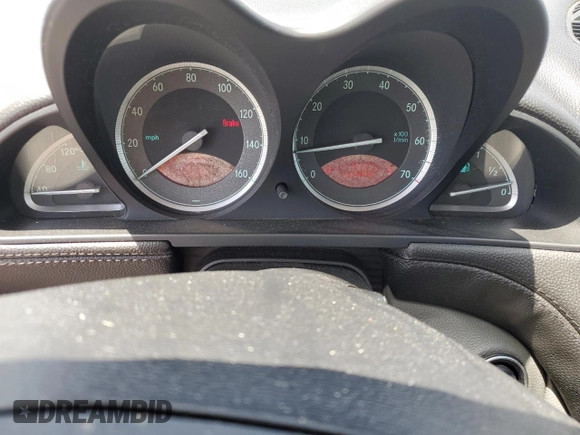 2006 Mercedes-Benz SL 500 z VIN WDBSK75F66F109026, wystawiony jako Copart lot #59808265 z przebiegiem Nie podano mil oraz Czysty tytuł • Clean title. Historia ofert i sprzedaży dostępna na DreamBid. Obrazek 9.