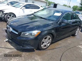 2016 Mercedes-Benz CLA 250 with VIN WDDSJ4GB9GN364926, listed as a IAAI auction lot 42376076 with 89,183 mi miles and . Bid and sale history available at DreamBid. Image 16.