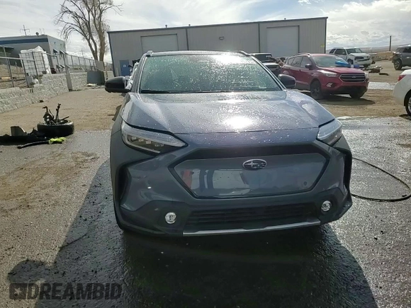 2023 Subaru Solterra Limited с VIN JTMABABA9PA013103, выставлен на аукционе Copart как лот 45185785 с пробегом 43 952 миль миль и Списание • Salvage title. История ставок и продаж доступна на DreamBid. Изображение 15.