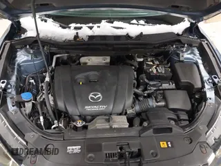 2016 Mazda CX-5 Grand Touring z VIN JM3KE4DY9G0714468, wystawiony jako IAAI lot #41860956 z przebiegiem 114 481 mil mil oraz . Historia ofert i sprzedaży dostępna na DreamBid. Obrazek 10.