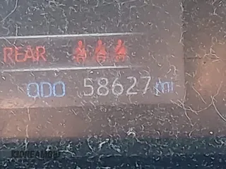 2021 Toyota RAV4 XLE Premium z VIN 2T3C1RFVXMW105387, wystawiony jako IAAI lot #42238526 z przebiegiem 58 627 mil mil oraz . Historia ofert i sprzedaży dostępna na DreamBid. Obrazek 15.