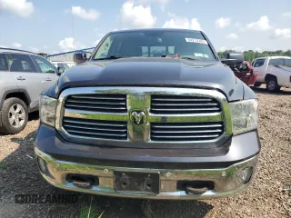 2015 Ram 1500 Outdoorsman with VIN 1C6RR7LT2FS739452, listed as a Copart auction lot 64213285 with 131,959 mi miles and Salvage title. Bid and sale history available at DreamBid. Image 5.