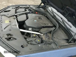 2019 BMW 5 Series 530i xDrive with VIN WBAJA7C57KWW20522, listed as a IAAI auction lot 42351987 with 61,474 mi miles and . Bid and sale history available at DreamBid. Image 20.