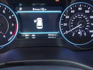 2020 Hyundai Palisade SEL с VIN KM8R44HE8LU171218, выставлен на аукционе IAAI как лот 42387966 с пробегом 95 722 миль миль и . История ставок и продаж доступна на DreamBid. Изображение 15.