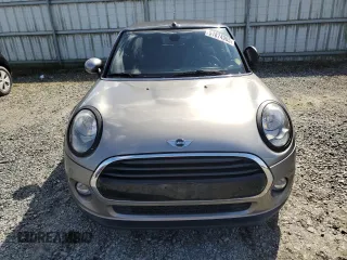 2016 MINI Convertible z VIN WMWWG5C53G3C18887, wystawiony jako Copart lot #51874965 z przebiegiem 78 102 mil mil oraz Szkody całkowita. Historia ofert i sprzedaży dostępna na DreamBid. Obrazek 5.