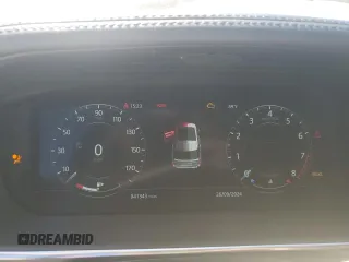 2022 Land Rover Range Rover Westminster z VIN SALGS2SE4NA472158, wystawiony jako Copart lot #72537884 z przebiegiem 41 343 mil mil oraz Szkoda całkowita • Salvage title. Historia ofert i sprzedaży dostępna na DreamBid. Obrazek 9.