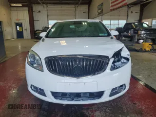 2013 Buick Verano with VIN 1G4PP5SK2D4241638, listed as a Copart auction lot 51746025 with 88,582 mi miles and Salvage Title. Bid and sale history available at carsss.com. Image 5.