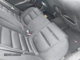 2016 Mazda 6 i Sport with VIN JM1GJ1U55G1472416, listed as a IAAI auction lot 41961622 with 157,315 mi miles and . Bid and sale history available at DreamBid. Image 8.
