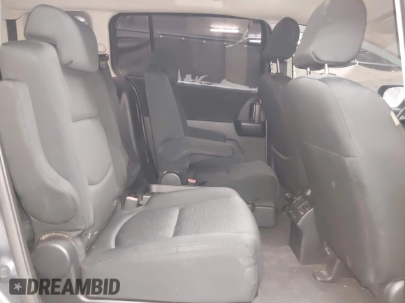 2010 Mazda 5 Sport with VIN JM1CR2WL8A0361879, listed as a IAAI auction lot 42174918 with 179,058 mi miles and . Bid and sale history available at DreamBid. Image 8.