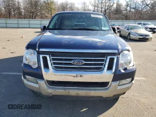 2008 Ford Explorer Eddie Bauer с VIN 1FMEU74E58UA67413, выставлен на аукционе Copart как лот 65111545 с пробегом Не указан миль и На запчасти • Non repairable. История ставок и продаж доступна на DreamBid. Изображение 5.