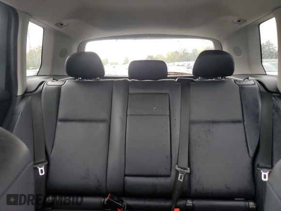 2015 Mercedes-Benz GLK with VIN WDCGG5HB4FG346592, listed as a Copart auction lot 52861185 with 107,369 mi miles and Salvage Title. Bid and sale history available at carsss.com. Image 10.