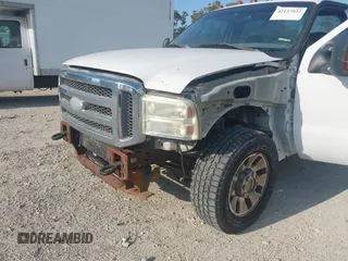 2005 Ford F-250 with VIN 1FDNF20525EA87904, listed as a IAAI auction lot 42137022 with 406,407 mi miles and . Bid and sale history available at DreamBid. Image 6.