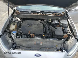 2015 Ford Fusion SE with VIN 3FA6P0HD0FR307387, listed as a Copart auction lot 65608495 with 65,211 mi miles and Clean title. Bid and sale history available at DreamBid. Image 11.