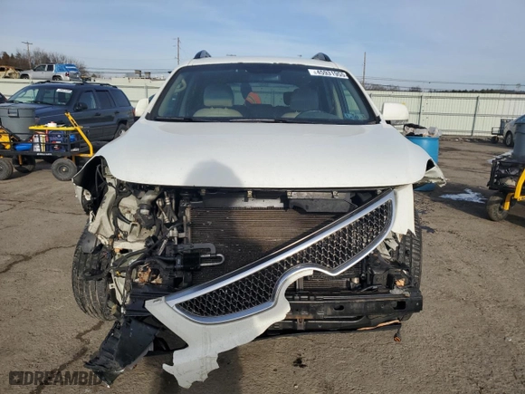 2010 Hyundai Veracruz GLS with VIN KM8NU4CC9AU103785, listed as a Copart auction lot 45931955 with 192,268 mi miles and Salvage Title. Bid and sale history available at carsss.com. Image 5.