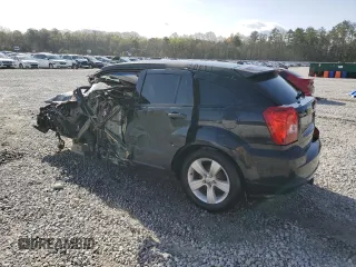 2011 Dodge Caliber Mainstreet with VIN 1B3CB3HAXBD120892, listed as a Copart auction lot 49872745 with Not Provided miles and Salvage Title. Bid and sale history available at DreamBid. Image 2.