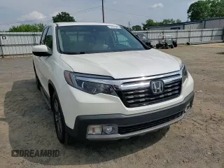 2019 Honda Ridgeline RTL-E z VIN 5FPYK3F74KB006804, wystawiony jako Copart lot #57051545 z przebiegiem 90 196 mil mil oraz Szkoda całkowita • Salvage title. Historia ofert i sprzedaży dostępna na DreamBid. Obrazek 13.