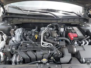 2024 Nissan Altima SV z VIN 1N4BL4DV5RN336438, wystawiony jako IAAI lot #42273934 z przebiegiem 34 925 mil mil oraz . Historia ofert i sprzedaży dostępna na DreamBid. Obrazek 10.