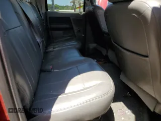 2006 Dodge Ram 3500 SLT with VIN 3D7MX48CX6G279261, listed as a Copart auction lot 58109754 with 243,342 mi miles and Non Repairable. Bid and sale history available at carsss.com. Image 10.