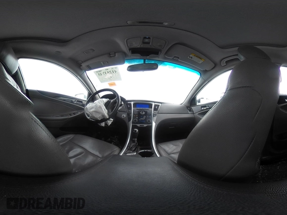 2011 Hyundai Sonata Limited with VIN 5NPEC4AB3BH177586, listed as a IAAI auction lot 41253703 with 162,085 mi miles and . Bid and sale history available at carsss.com. Image 19.