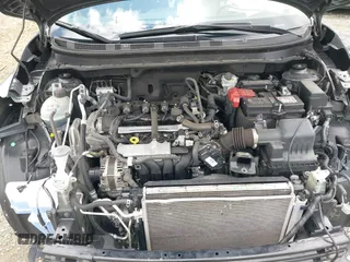 2023 Nissan Kicks S z VIN 3N1CP5BV9PL571677, wystawiony jako IAAI lot #42247459 z przebiegiem 45 799 mil mil oraz . Historia ofert i sprzedaży dostępna na DreamBid. Obrazek 10.