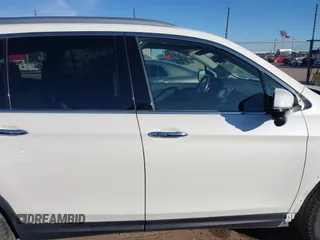 2017 Honda Pilot Touring with VIN 5FNYF6H93HB056387, listed as a IAAI auction lot 41095336 with 90,376 mi miles and . Bid and sale history available at DreamBid. Image 13.