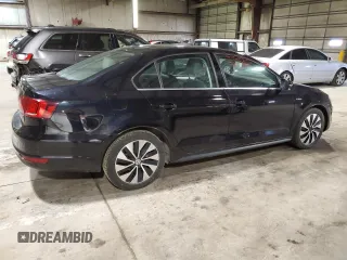 2013 Volkswagen Jetta Hybrid SE с VIN 3VW637AJ3DM220556, выставлен на аукционе Copart как лот 51519865 с пробегом 85 247 миль миль и Чистый • Clean title. История ставок и продаж доступна на DreamBid. Изображение 3.