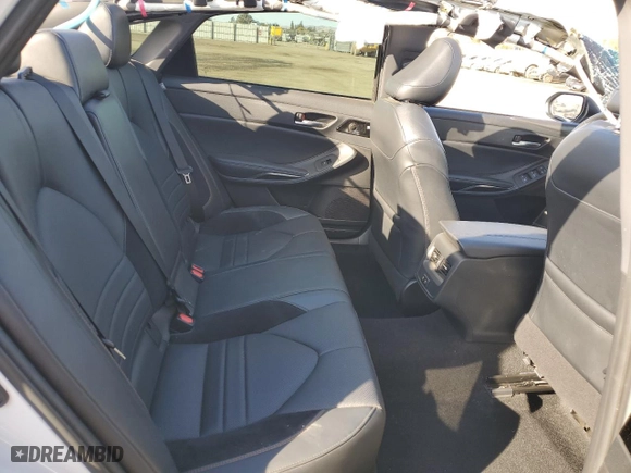 2020 Toyota Avalon XSE with VIN 4T1EZ1FB9LU043397, listed as a Copart auction lot 80991374 with 31,516 mi miles and Salvage Title. Bid and sale history available at carsss.com. Image 11.