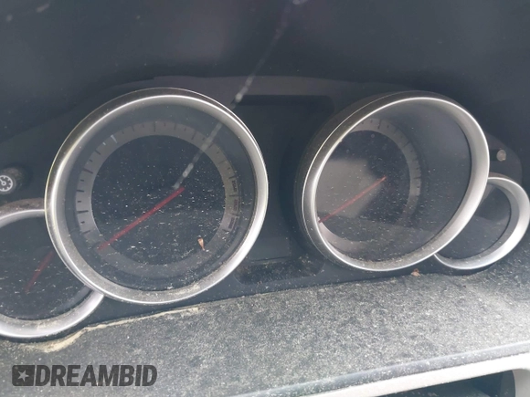 2008 Mazda CX-9 Sport with VIN JM3TB28A780152666, listed as a IAAI auction lot 41463497 with Not Provided miles and . Bid and sale history available at DreamBid. Image 7.