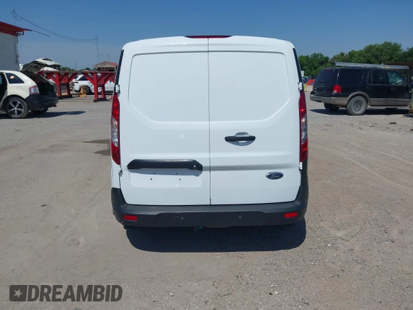 2022 Ford Transit Connect XLT с VIN NM0LS7T27N1517954, выставлен на аукционе IAAI как лот 42188496 с пробегом 92 381 миль миль и . История ставок и продаж доступна на DreamBid. Изображение 17.