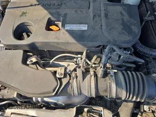 2019 Honda Accord EX-L with VIN 1HGCV2F57KA018314, listed as a Copart auction lot 63866865 with 76,598 mi miles and Clean title. Bid and sale history available at DreamBid. Image 11.