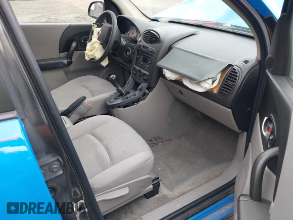 2005 Saturn VUE with VIN 5GZCZ23D65S847340, listed as a IAAI auction lot 41639482 with 131,760 mi miles and . Bid and sale history available at DreamBid. Image 5.