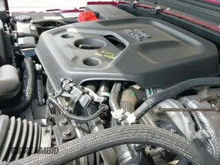 2022 Jeep Wrangler Unlimited Rubicon с VIN 1C4JJXR69NW125567, выставлен на аукционе IAAI как лот 42877525 с пробегом 28 098 миль миль и . История ставок и продаж доступна на DreamBid. Изображение 19.