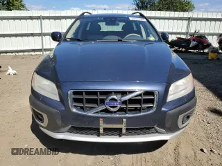 2012 Volvo XC70 3.2L with VIN YV4940BZ6C1125541, listed as a Copart auction lot 69320484 with Not Provided miles and Salvage Title. Bid and sale history available at DreamBid. Image 5.