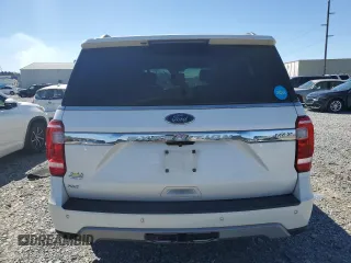 2019 Ford Expedition Max XLT with VIN 1FMJK1HT3KEA03351, listed as a Copart auction lot 47781155 with 177,694 mi miles and Clean title. Bid and sale history available at DreamBid. Image 6.