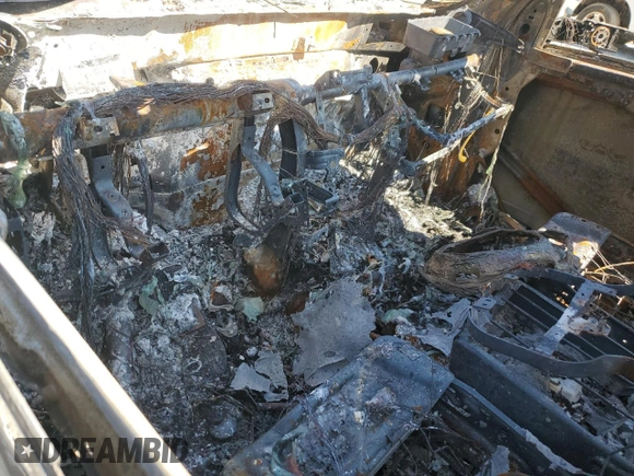 2023 Ram 3500 Tradesman z VIN 3C63RRGLXPG623758, wystawiony jako Copart lot #52343875 z przebiegiem Nie podano mil oraz Nie do naprawy • Non repairable. Historia ofert i sprzedaży dostępna na DreamBid. Obrazek 8.