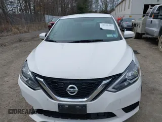 2019 Nissan Sentra SV with VIN 3N1AB7AP2KY346713, listed as a IAAI auction lot 41935437 with 89,575 mi miles and . Bid and sale history available at DreamBid. Image 12.