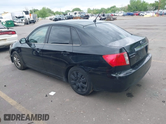 2010 Subaru Impreza i z VIN JF1GE6A65AH502999, wystawiony jako IAAI lot #42176945 z przebiegiem Nie podano mil oraz . Historia ofert i sprzedaży dostępna na DreamBid. Obrazek 3.