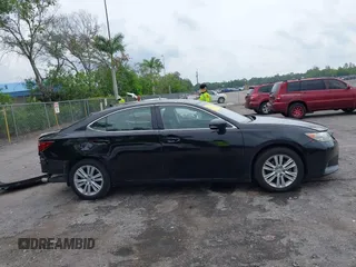 2014 Lexus ES 330 с VIN JTHBK1GG1E2092340, выставлен на аукционе IAAI как лот 42403096 с пробегом 163 543 миль миль и . История ставок и продаж доступна на DreamBid. Изображение 14.