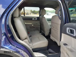 2011 Ford Explorer XLT с VIN 1FMHK7D87BGA78870, выставлен на аукционе IAAI как лот 42547415 с пробегом 180 762 миль миль и . История ставок и продаж доступна на DreamBid. Изображение 8.