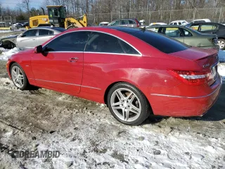 2012 Mercedes-Benz E 350 with VIN WDDKJ5KB1CF167377, listed as a Copart auction lot 87288974 with 104,012 mi miles and Salvage Title. Bid and sale history available at DreamBid. Image 2.