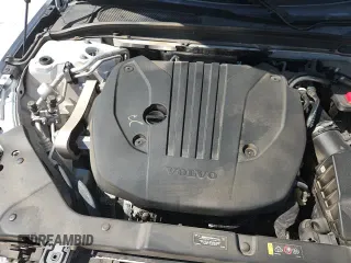 2022 Volvo S60 Inscription с VIN 7JRL12TL5NG161391, выставлен на аукционе Copart как лот 61377875 с пробегом 46 192 миль миль и Списание • Salvage title. История ставок и продаж доступна на DreamBid. Изображение 15.