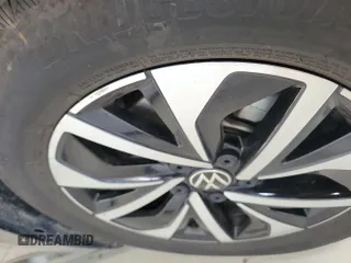 2024 Volkswagen Jetta S with VIN 3VW5M7BUXRM041133, listed as a IAAI auction lot 42900559 with 23,846 mi miles and . Bid and sale history available at DreamBid. Image 25.