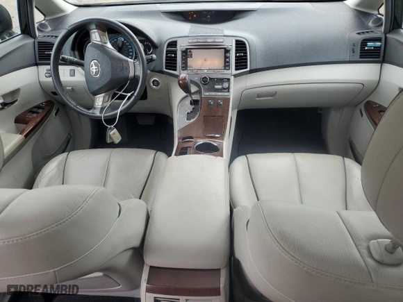 2010 Toyota Venza with VIN 4T3BK3BB1AU026980, listed as a Copart auction lot 54726235 with 110,086 mi miles and Clean Title. Bid and sale history available at carsss.com. Image 8.