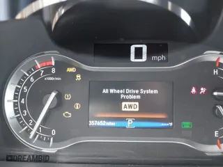 2016 Honda Pilot EX-L with VIN 5FNYF6H5XGB119626, listed as a IAAI auction lot 41945515 with 357,652 mi miles. Bid and sale history available at carsss.com. Image 7.