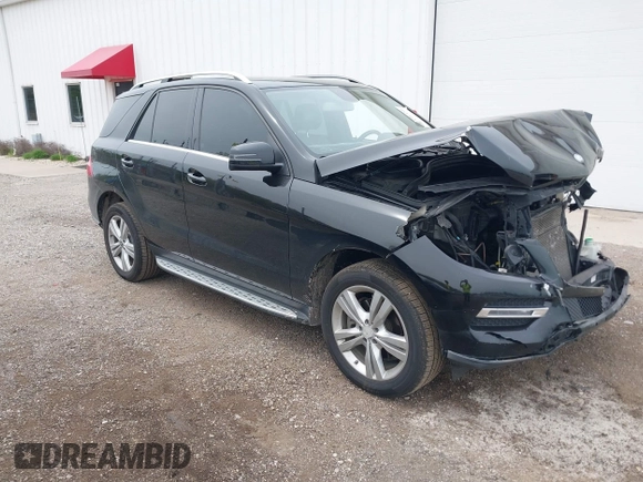 2013 Mercedes-Benz M 350 с VIN 4JGDA5HB9DA195139, выставлен на аукционе IAAI как лот 42156450 с пробегом 74 651 миль миль и . История ставок и продаж доступна на DreamBid. Изображение 1.